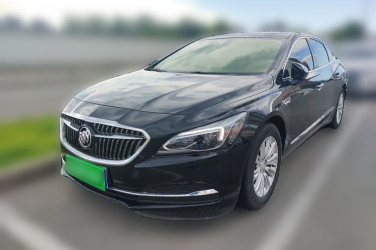 Used Buick LaCrosse 2018 20T Elite Edition Guazi used car, China used car export, Used car for sale, Used  cars, Cheapest cars for sale