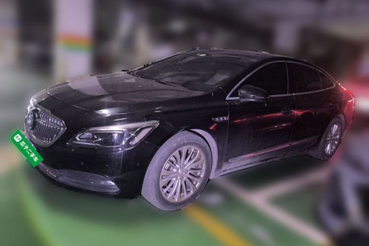 Used Buick LaCrosse 2018 28T Elite Edition Guazi used car, China used car export, Used car for sale, Used  cars, Cheapest cars for sale