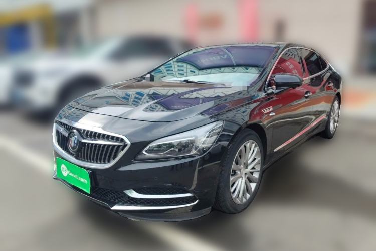 Used Buick LaCrosse 2018 28T Luxury Model Guazi used car, China used car export, Used car for sale, Used  cars, Cheapest cars for sale