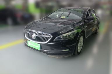 Used Buick LaCrosse 2018 20T Elite Edition