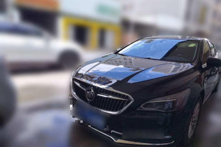 Ojetý Buick LaCrosse 2018 20T Elite Edition Guazi used car, China used car export, Used car for sale, Used  cars, Cheapest cars for sale