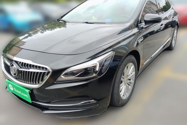 Ojetý Buick LaCrosse 2018 20T Elite Edition Guazi used car, China used car export, Used car for sale, Used  cars, Cheapest cars for sale