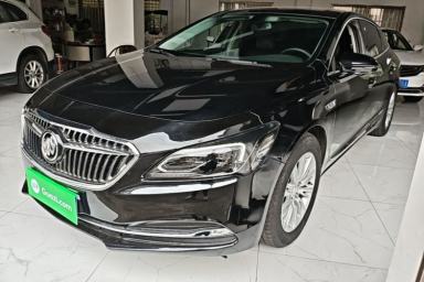Used Buick LaCrosse 2018 20T Elite Edition