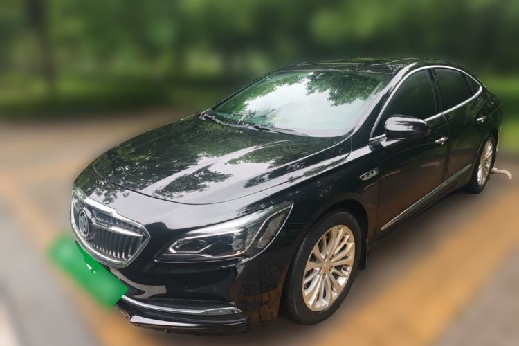 Used Buick LaCrosse 2018 28T Elite Edition Guazi used car, China used car export, Used car for sale, Used  cars, Cheapest cars for sale