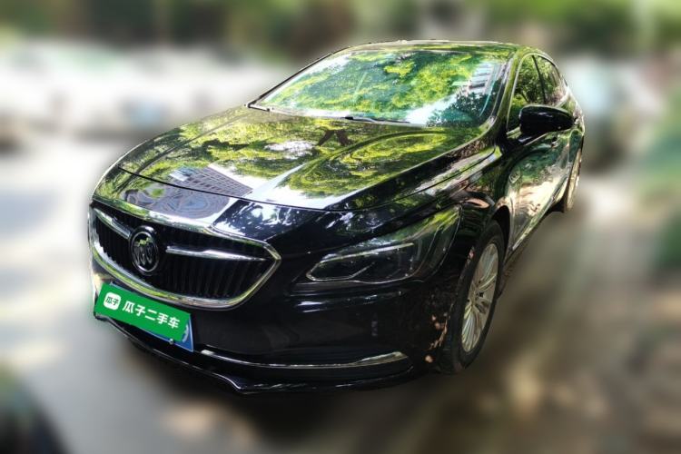 Used Buick LaCrosse 2018 20T Elite Edition Guazi used car, China used car export, Used car for sale, Used  cars, Cheapest cars for sale