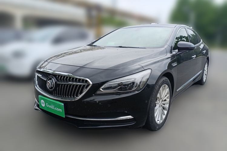 Used Buick LaCrosse 2018 28T Elite Edition Guazi used car, China used car export, Used car for sale, Used  cars, Cheapest cars for sale