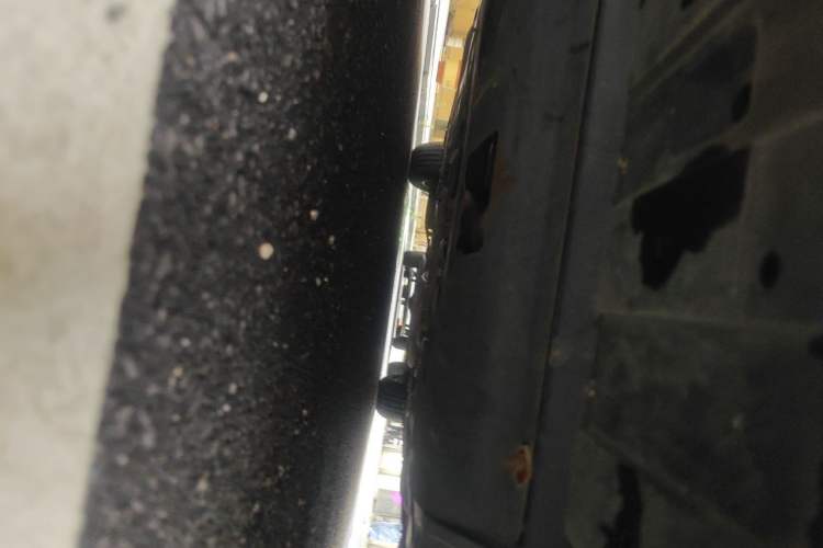Used Buick LaCrosse 2018 20T Elite Edition Chassis Front