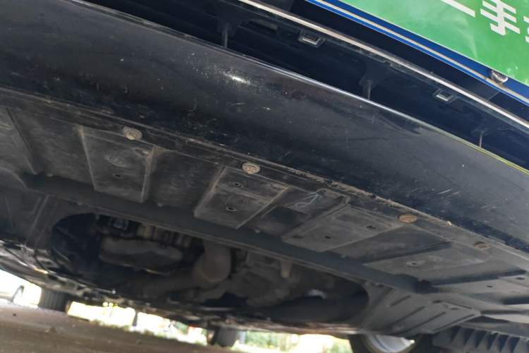 Used Buick LaCrosse 2018 20T Elite Edition Chassis Front