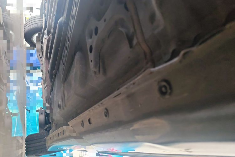 Used Buick LaCrosse 2018 20T Elite Edition Chassis Front Left