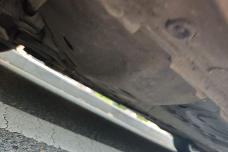 Used Buick LaCrosse 2018 30H Elite Edition Chassis Front Left