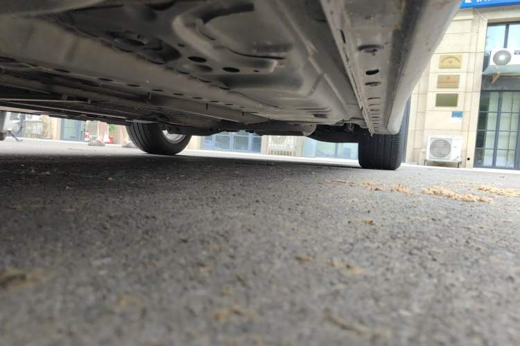Used Buick LaCrosse 2018 28T Elite Edition Chassis Front Left
