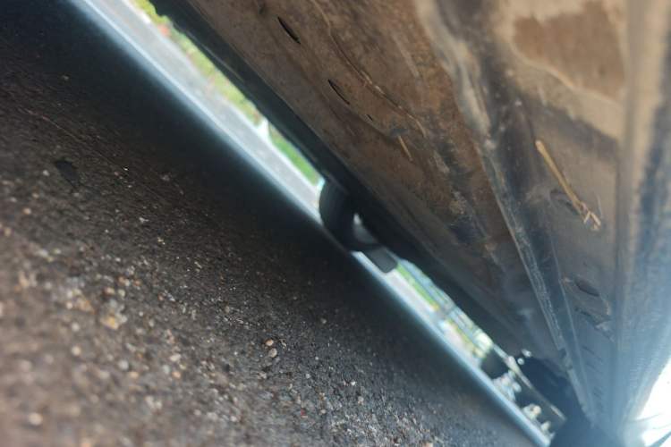 Used Buick LaCrosse 2018 28T Elite Edition Chassis Front Left