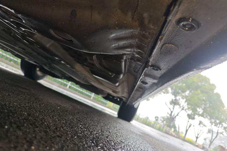 Used Buick LaCrosse 2018 28T Elite Edition Chassis Front Left