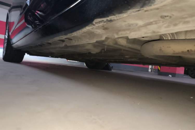 Used Buick LaCrosse 2018 28T Elite Edition Chassis Front Left
