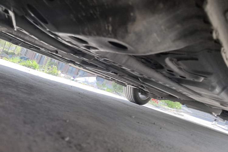 Used Buick LaCrosse 2018 28T Elite Edition Chassis Front Left