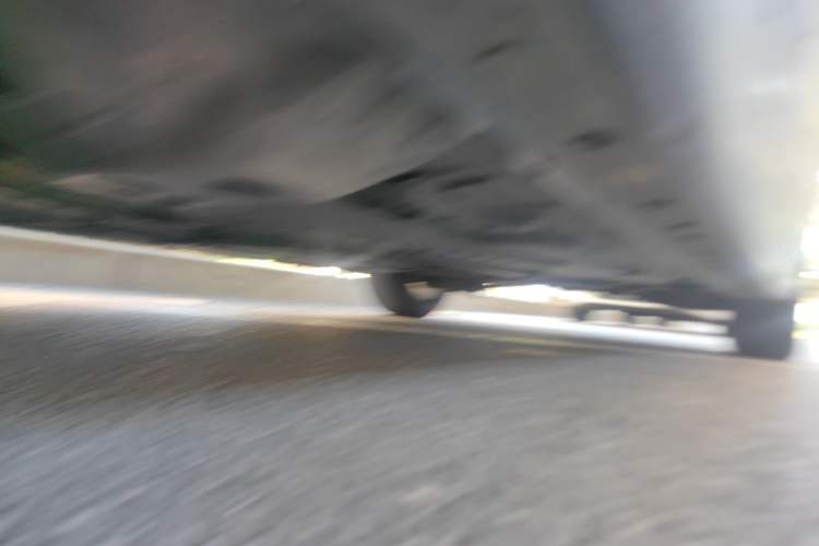 Used Buick LaCrosse 2018 20T Elite Edition Chassis Front Left