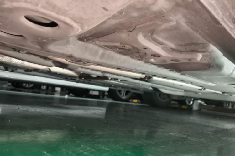 Used Buick LaCrosse 2018 20T Elite Edition Chassis Front Left