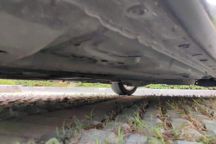 Used Buick LaCrosse 2018 28T Elite Edition Chassis Front Left