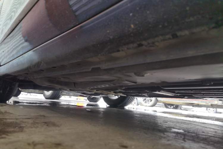 Used Buick LaCrosse 2018 20T Elite Edition Chassis Front Left