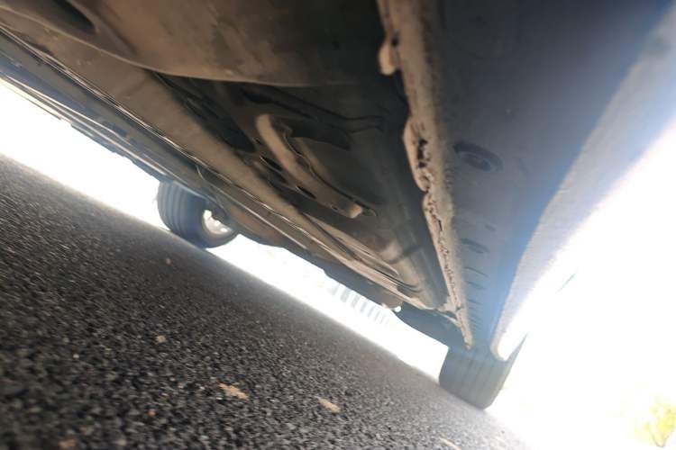 Used Buick LaCrosse 2018 28T Luxury Model Chassis Front Left