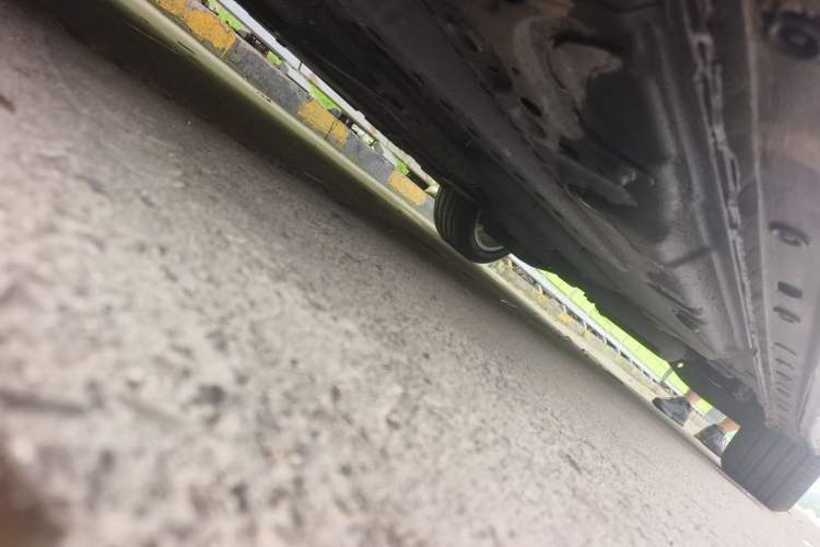Used Buick LaCrosse 2018 28T Elite Edition Chassis Front Left
