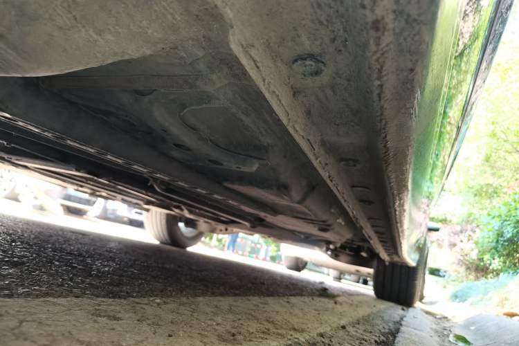 Used Buick LaCrosse 2018 20T Elite Edition Chassis Front Left
