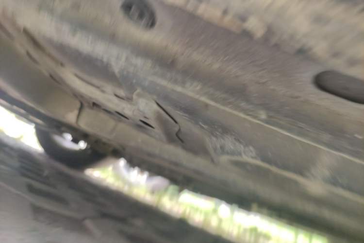 Used Buick LaCrosse 2018 20T Luxury Model Chassis Front Left