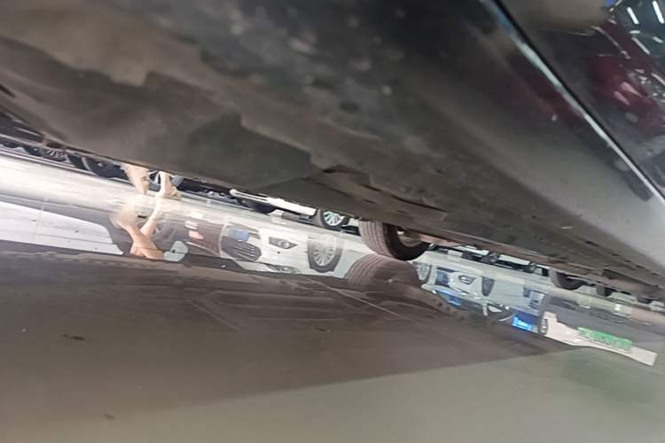 Used Buick LaCrosse 2018 20T Elite Edition Chassis Front Left