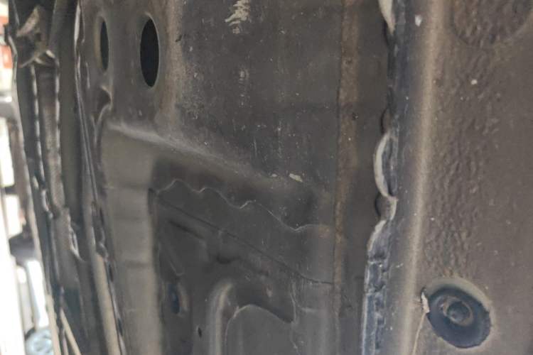 Used Buick LaCrosse 2018 20T Luxury Model Chassis Front Left