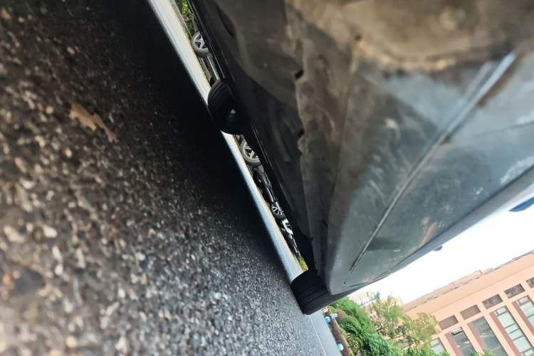 Used Buick LaCrosse 2018 28T Luxury Model Chassis Front Left
