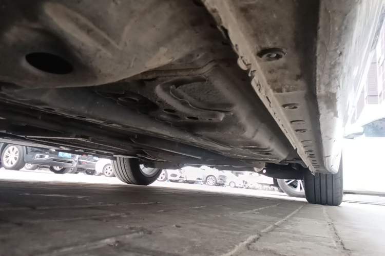 Used Buick LaCrosse 2018 28T Luxury Model Chassis Front Left
