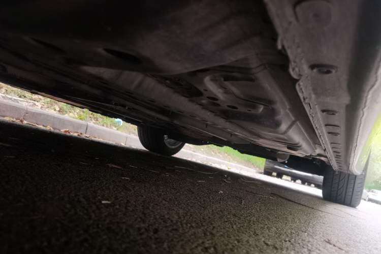 Used Buick LaCrosse 2018 28T Luxury Model Chassis Front Left