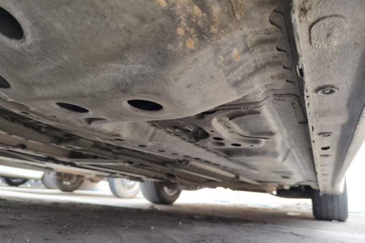 Used Buick LaCrosse 2018 20T Elite Edition Chassis Front Left