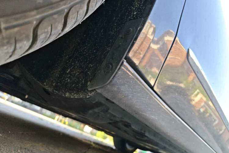 Used Buick LaCrosse 2018 20T Elite Edition Chassis Front Left