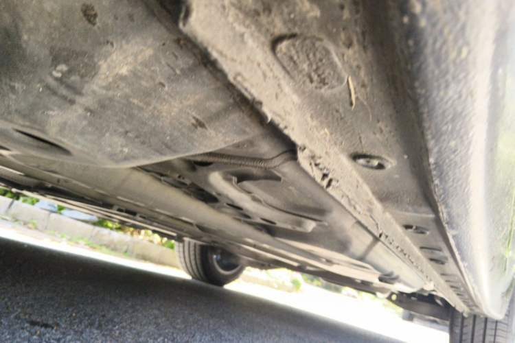Used Buick LaCrosse 2018 28T Luxury Model Chassis Front Left