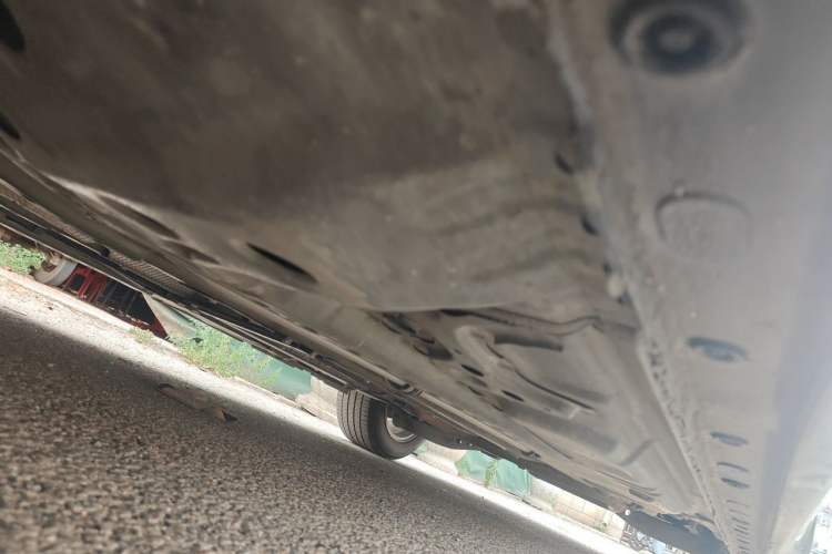 Used Buick LaCrosse 2018 20T Elite Edition Chassis Front Left