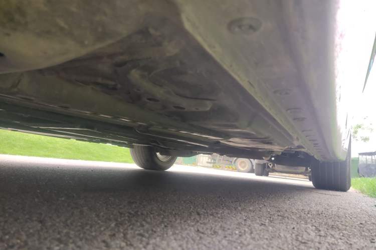 Used Buick LaCrosse 2018 20T Elite Edition Chassis Front Left