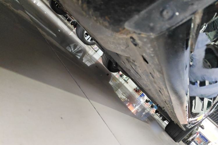 Used Buick LaCrosse 2018 30H Elite Edition Chassis Front Left
