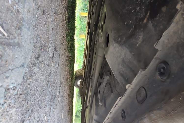 Used Buick LaCrosse 2018 20T Elite Edition Chassis Front Left