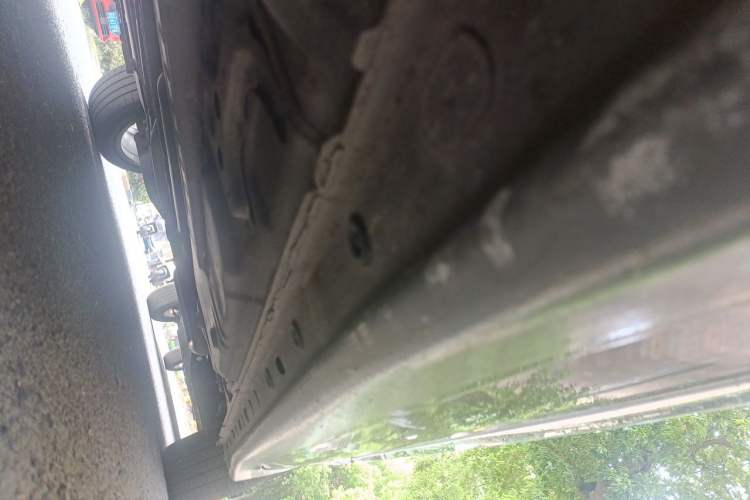 Used Buick LaCrosse 2018 28T Luxury Model Chassis Front Left