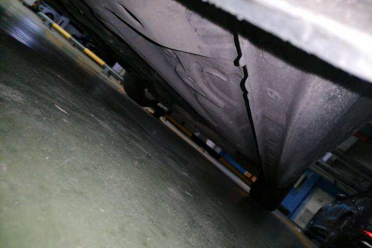 Used Buick LaCrosse 2018 28T Elite Edition Chassis Front Left