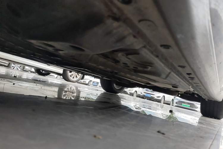 Used Buick LaCrosse 2018 20T Elite Edition Chassis Front Left