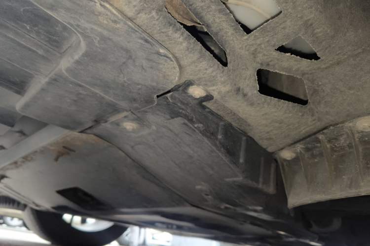 Used Buick LaCrosse 2018 28T Luxury Model Chassis Front Left
