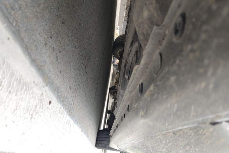 Used Buick LaCrosse 2018 20T Elite Edition Chassis Front Left
