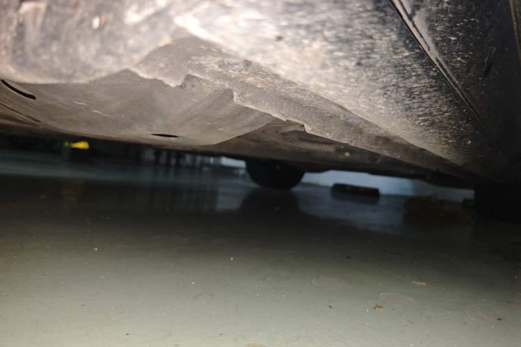 Used Buick LaCrosse 2018 28T Luxury Model Chassis Front Left