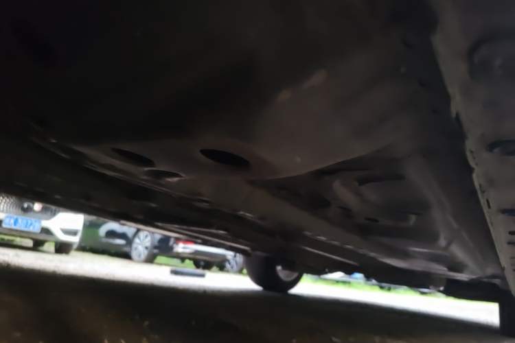 Used Buick LaCrosse 2018 28T Elite Edition Chassis Front Left