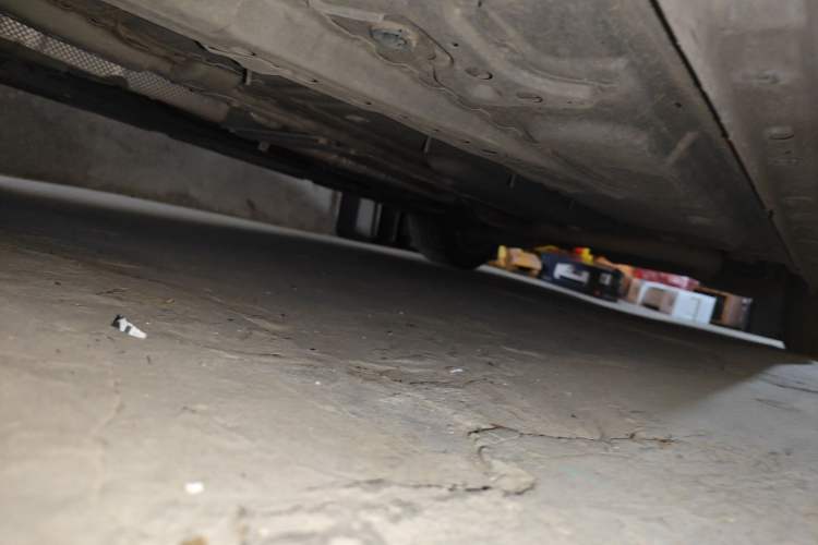 Used Buick LaCrosse 2018 28T Elite Edition Chassis Front Left