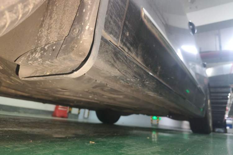 Used Buick LaCrosse 2018 20T Elite Edition Chassis Front Left