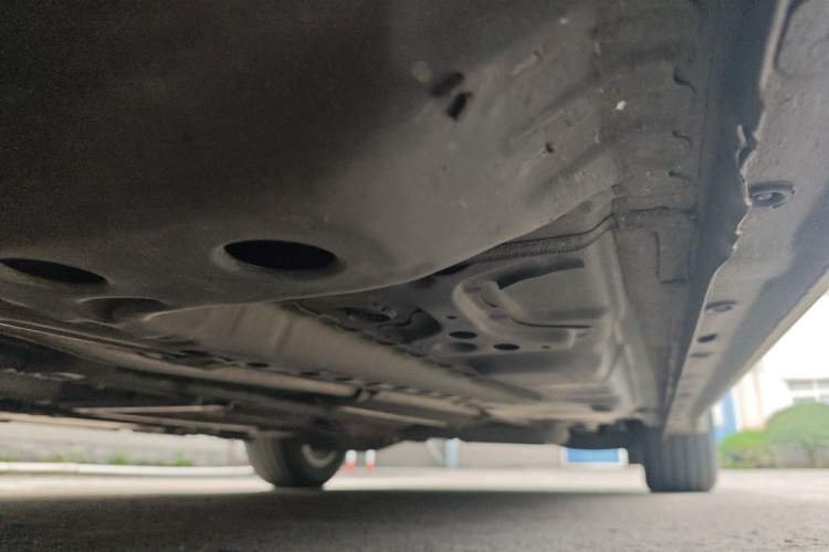 Used Buick LaCrosse 2018 20T Elite Edition Chassis Front Left