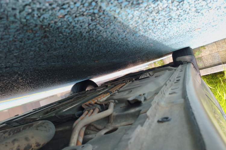 Used Buick LaCrosse 2018 30H Elite Edition Chassis Front Left